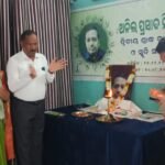ଫଟୋ ସାମ୍ବାଦିକତା ଜଗତରେ ଅନୀଲ ବାବୁଙ୍କ ଅବଦାନ ଅତୁଳନୀୟ
