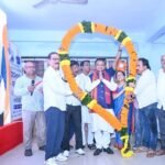 ୧୩୭ ତମ ‘ମନ୍ କି ବାତ୍’ କାର୍ଯ୍ୟକ୍ରମରେ ଯୋଗଦେଲେ ମୁଖ୍ୟମନ୍ତ୍ରୀ