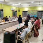 ତରଭା ବ୍ଲକରେ ଯୁଗ୍ମ ଅଭିଯୋଗ ଶୁଣାଣି: ୨୩ଟି ଦରଖାସ୍ତ ଗ୍ରହଣ l