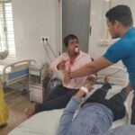 ମର୍ମନ୍ତୁଦ ବସ୍ ଦୁର୍ଘଟଣା: ଡ୍ରାଇଭର ମୃତ, ୩୦ରୁ ଅଧିକ ଆହତ
