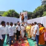 କୁମାର ସାହେବ ହେମେନ୍ଦ୍ର ଚନ୍ଦ୍ର ସିଂଙ୍କ ଦ୍ୱାଦଶତମ ଶ୍ରାଦ୍ଧ ଦିବସ ପାଳନ ଓ ରକ୍ତଦାନ ଶିବିର
