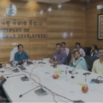 ‘ସୁଭଦ୍ରା’ ଯୋଜନାର ସଫଳରେ ଘରେ ଘରେ ଦୀପ ଜାଳିବାକୁ ଉପମୁଖ୍ୟମନ୍ତ୍ରୀ ଆହ୍ୱାନ