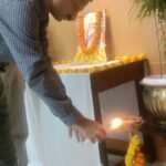 ଖୋର୍ଦ୍ଧାରୋଡ୍ ମଣ୍ଡଳରେ ‘ହିନ୍ଦୀ ପଖୱାଡ଼ା–୨୦୨୬’ ଉଦ୍‌ଘାଟିତ