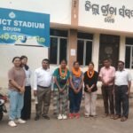 ଜାତୀୟ କ୍ରୀଡ଼ା ମିଟ୍‌ରେ ବୌଦ୍ଧ ପିଏମ୍ ଶ୍ରୀ କେନ୍ଦ୍ରୀୟ ବିଦ୍ୟାଳୟର ଚମତ୍କାର ସଫଳତା