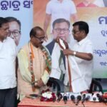 ହାଁସଦାଙ୍କ କଂଗ୍ରେସରେ ଯୋଗଦାନ ଅୟମାରମ୍ଭ ମାତ୍ର, ଆଗକୁ ଜାଗରଣ ସୃଷ୍ଟି ହେବ