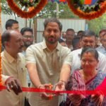 ମା’ ମଝିଘରିଆଣୀ ମନ୍ଦିର ନିକଟସ୍ଥ ଡମ୍ପିଂ ୟାର୍ଡରେ ଲିଗାସି ବର୍ଜ୍ୟବସ୍ତୁର ବାୟୋ-ମାଇନିଂ କାର୍ଯ୍ୟର ଶୁଭାରମ୍ଭ