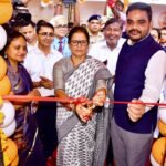 ୨୦୨୬-୨୭ର ପ୍ରଥମ ବରିଷ୍ଠ ତୀର୍ଥଯାତ୍ରା- ବାରଣାସୀ-ଅଯୋଧ୍ୟା ଟ୍ରେନ୍‌ର ଶୁଭାରମ୍ଭ