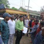 ୧୦ ଦିନ ଧରି ବନ୍ଦ ପାଇପ୍ ଜଳ ଯୋଗାଣ, ତୁରନ୍ତ ସମାଧାନ ଦାବି କଲେ ବଡ଼ବେଲପାହାଡି ଗ୍ରାମବାସୀ