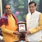 ବିଧାନସଭା ବିଭାଗୀୟ ସ୍ଥାୟୀ କମିଟି-୩ର ଉତ୍ତର ପ୍ରଦେଶ ଗସ୍ତ