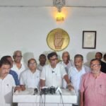 ସେପ୍ଟେମ୍ବର 8, ଲୋୟର ପିଏମଜିରେ ଇଣ୍ଡିଆ ମେଣ୍ଟର ବିଶାଳ କନଭେନସନ