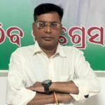 ବିଶ୍ୱଜିତ୍ ଦାଶ ନୂତନ ପିସିସି ସାଧାରଣ ସଂପାଦକ