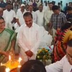 ‘ଇନକ୍ସ୍ସିଭ୍ ଲଣ୍ଡିଂ ହବ୍ (ILH)ର ଶୁଭ ଉଦ୍‌ଘାଟନ