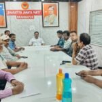 କ୍ରୀଡ଼ା କମ୍ପ୍ଲେକ୍ସ ପାଇଁ ଆରମ୍ଭ ହେଲା ତତ୍ପରତା — ଲୋକଙ୍କ ଆଶା, ଯୁବକଙ୍କ ସ୍ୱପ୍ନକୁ ମିଳିବ ନୂଆ ଠିକଣା