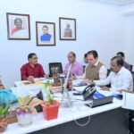 ନିଆଳି ଅଞ୍ଚଳର ଟାଟା ପାୱାର ଭିତ୍ତିଭୂମିର ସମୀକ୍ଷା କଲେ ମାନ୍ୟବର ଉପମୁଖ୍ୟମନ୍ତ୍ରୀ