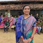 ଡେବ୍ରିଗଡ଼ର ‘ଗ୍ରୀନ୍ ଲିଡର’ ମୈଥିଲୀ ଭୁଏ