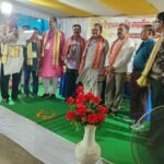 ଭୀମଟାଙ୍ଗି ବରିଷ୍ଠ ନାଗରିକ ମଞ୍ଚର ବାର୍ଷିକୋତ୍ସବ