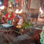 କଳା,ସଂସ୍କୃତି ଓ ଲୋକ ପରମ୍ପରା :ସପ୍ତପୁରୀ ଅମାବାସ୍ୟା :