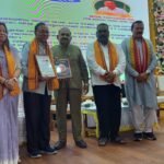 ବରୁଆ ତତ୍ତ୍ବରେ ଯୋଗତତ୍ତ୍ବର ଆବିଷ୍କାର ନିମନ୍ତେ ସମ୍ବର୍ଦ୍ଧିତ ହେଲେ ଗୋରେଖନାଥ ସାହୁ
