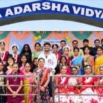 ହାତୀଓଟ ଓଡ଼ିଶା ଆଦର୍ଶ ବିଦ୍ୟାଳୟରେ ‘ସ୍ପାର୍କ ୨୦୨୬’ର ଭବ୍ୟ ଆୟୋଜନ
