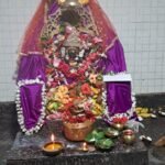 ବୌଦ୍ଧଗଡ ରାଜ୍ୟର ଅଧିଷ୍ଠାତ୍ରୀ ଦେବୀ ମା ଭୌରବୀ ଙ୍କ ପୀଠରେ ଲାଗିଲା ନବାନ୍ନ