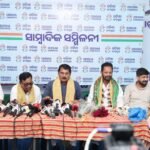 ବିଜେପି ବେପାରୀଙ୍କ ଦଳ; ଲୋକଙ୍କଠୁ ଶୋଷିବା ଏମାନଙ୍କ କାମ: ଭକ୍ତ