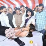 ଏକ ମାସ ବ୍ୟାପୀ ସେବା ସଂକଳ୍ପ ଅଭିଯାନ ଆରମ୍ଭ