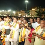 ପୁରୀ ଜିଲ୍ଲାରେ ଆଶୀର୍ବାଦ ଦୀପ କାର୍ଯ୍ୟକ୍ରମ ଅନୁଷ୍ଠିତ