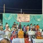 ଆଶିୀର୍ବାଦ ଦୀପ କାର୍ଯ୍ୟକ୍ରମ ସହ ସେବା ସଙ୍କଳ୍ପ ଅଭିଯାନ-୨୦୨୬ର ଶୁଭାରମ୍ଭ