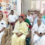 ଡାକ୍ତର ସଞ୍ଜୀବ ଭାଇଙ୍କ ପ୍ରବଚନ