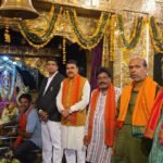 ଶ୍ରୀ ସିଦ୍ଧି ବିନାୟକଙ୍କ ଆଶୀର୍ବାଦରେ ପଞ୍ଚଦିବସୀୟ ବିନାୟକ ଚତୁର୍ଥୀ ଉତ୍ସବ ସମ୍ପନ୍ନ