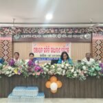 ହିଞ୍ଜିଳିକାଟୁ ବ୍ଲକ୍‌ରେ ପଞ୍ଚାୟତ ସମିତି ସାଧାରଣ ବୈଠକ ।