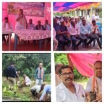 ମୋଦୀଜୀଙ୍କ ୭୬ତମ ଜନ୍ମ ଜୟନ୍ତୀରେ ସେବା ସଂକଳ୍ପ ଅଭିଯାନରେ, ଏକ ପେଡ୍ “ମା “କେ ନାମ୍
