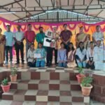 ସୋନପୁର ବ୍ଲକ ସ୍ତରୀୟ ବିଜ୍ଞାନ ନାଟକ ପ୍ରତିଯୋଗିତା ଅନୁଷ୍ଠିତ l