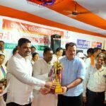 ବିଦାୟ ନେଲେ ଦେବଶିଳ୍ପୀ ବିଶ୍ୱକର୍ମା- ଲଗାଣ ବର୍ଷା ମଧ୍ୟରେ ସମସ୍ତ ମେଢର ହେଲା ଭଷାଣୀ
