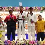 ବୌଦ୍ଧ ପାଇଁ ଗୌରବ ଆଣିଲେ 4 ଛାତ୍ର ଓ 4 ଛାତ୍ରୀ