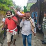ଶ୍ମଶାନ ବନ୍ଧୁ ଉଦୟ: ସତ୍କାର କଲେଣି ୧୨୦୦ରୁ ଊର୍ଦ୍ଧ୍ୱ