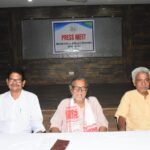 ନିୟମଗିରିକୁ ବେଦାନ୍ତ ହାତରେ ଟେକି ଦେବାକୁ ରାଜ୍ୟ ସରକାର ଦୁଃସାହସ କରନ୍ତୁ ନାହିଁ*!