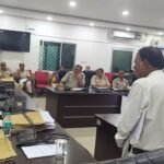ସୁନ୍ଦରଗଡ଼ରେ ଓଡ଼ିଶା ମାନବ ଅଧିକାର ଆୟୋଗଙ୍କ କ୍ୟାମ୍ପ କୋର୍ଟ ଅନୁଷ୍ଠିତ