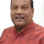 ଦେବୋତ୍ତର କଲୋନୀରେ ସରକାରୀ ଜମି ଜବରଦଖଲ ଓ ବେଆଇନ ନିର୍ମାଣ ମାମଲାରେ ଶୁଣାଣିରେ ସାମିଲ ହେବାକୁ ପ୍ରମୋଦ ପଟ୍ଟନାୟକଙ୍କ ଦାବି