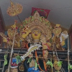 ସହରର ବିଭିନ୍ନ ଶକ୍ତିପୀଠ ସହ ମାଆ ବିମଳା ଙ୍କ ର ଆଜି ମହାଷ୍ଟମୀ।