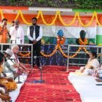 ରାୟଗଡ଼ ଜିଲ୍ଲାରେ ଜିଲ୍ଲାସ୍ତରୀୟ ଗାନ୍ଧୀ ଜୟନ୍ତୀ ଓ ଲାଲ ବାହାଦୁର ଶାସ୍ତ୍ରୀ ଜୟନ୍ତୀ ପାଳିତ