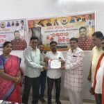 ସେବା ସଂକଳ୍ପ ଅଭିଯାନରେ ସ୍ୱେଚ୍ଛାକୃତ ରକ୍ତଦାନ ଶିବିର।