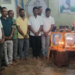 ନେହେରୁ ଓ ଇନ୍ଦିରା ଗାନ୍ଧୀ ଟ୍ରଷ୍ଟ ପକ୍ଷରୁ ଗାନ୍ଧୀ ଓ ଶାସ୍ତ୍ରୀଙ୍କ ଜୟନ୍ତୀ ପାଳିତ