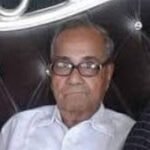 ଶ୍ରଦ୍ଧାଞ୍ଜଳି: ବଂଶୀଧର ଦାସଙ୍କ ପରଲୋକ