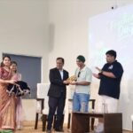 ଇମ୍ପରିୟଲ କଲେଜରେ ଫ୍ରେସର ଡେ : ଯୋଗଦେଲେ ତାରକ ମେହେଟା କା ଉଲଟା ଚଷମାର କଳାକାର