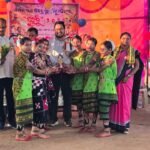 ଫୁଲବାଣୀର ଗଞୁଗୁଡା ଠାରେ ବରପଦା କ୍ଳଷ୍ଟର ସ୍ତରୀୟ ସୁରଭି ମହୋତ୍ସବ ଅନୁଷ୍ଠିତ।