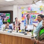 ମାଲକାନଗିରିରେ ଜୋଶ୍ ଦଳର ଜିଲ୍ଲାସ୍ତରୀୟ ଶୁଭାରମ୍ଭ; ଯକ୍ଷ୍ମା ମୁକ୍ତ ପଞ୍ଚାୟତର ସରପଞ୍ଚମାନେ ସମ୍ମାନିତ