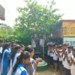 ଦପଲା ଟିଓଏମଇ ବିଦ୍ୟାଳୟ ରେ ଗୋପବନ୍ଧୁ ଙ୍କ ଜନ୍ମ ଜୟନ୍ତୀ ପାଳିତ l
