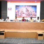 ଶାରଦୀୟ ଦୁର୍ଗାପୂଜାକୁ ଶାନ୍ତିଶୃଙ୍ଖଳା ଏବଂ ସୁଚାରୁରୂପେ ସମ୍ପନ୍ନ କରିବା ପାଇଁ ମହାନଗର ନିଗମ (BMC) ପକ୍ଷରୁ ବ୍ୟାପକ ପ୍ରସ୍ତୁତି