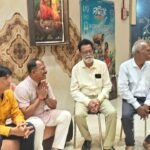 ମାଳିପୁଟ ମେଲୋଡିସ୍‌ରେ ଝଲସିଲା ମାଟିର ବାସନା